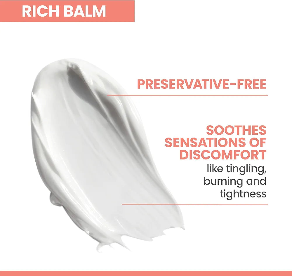 AVÈNE TOLÉRANCE CONTROL SOOTHING SKIN RECOVERY BALM 40ML