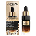 L’ORÉAL PARIS AGE PERFECT RÉGÉNÉRANT MIDNIGHT SERUM ACTIF EFFET MÉLATONINE 30ML