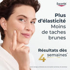 EUCERIN HYALURON FILLER +ELASTICITY  CRÈME DE NUIT 50ML