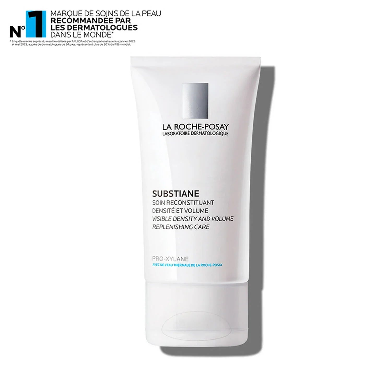 LA ROCHE POSAY SUBSTIANE RICHE RICH SOIN RECONSTITUANT DENSITÉ ET VOLUME 40ML