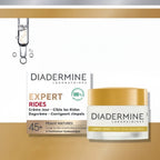 DIADERMINE EXERT RIDES ANTI-WRINKLES CRÈME DE JOUR 50ML
