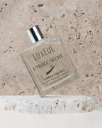 LUXÉOL L’HUILE SÈCHE CORP ET CHEVEUX 100ML