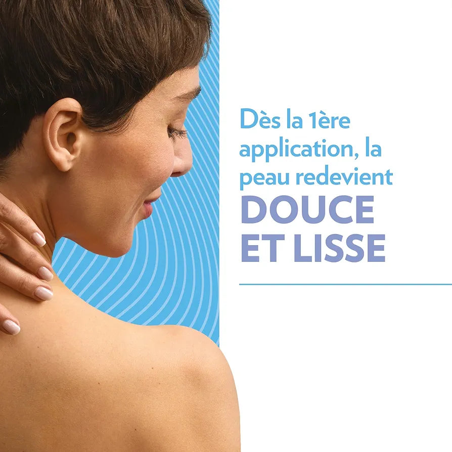 CICABIAFINE LAIT HYDRATANT POUR PEAUX SÈCHES 400 ML