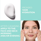 LA ROCHE POSAY HYDRAPHASE HA RICHE 72H HYDRATATION INTENSE PEAU REPULPÉE + ÉCLAT 50ML
