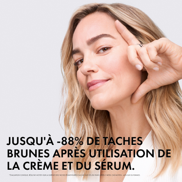 VICHY LIFTACTIV CREME B3 ANTI-TACHES SPF 50ML
