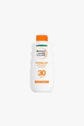 GARNIER DELIAL AMBRE SOLAIRE HYDRA PERFECT 24H PROTECT 30 SPF 400ML