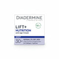 DIADERMINE LIFT+ NURISHMENT ANTI-AGING  NIGHT CREAM  50ML
