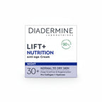 DIADERMINE LIFT+ NURISHMENT ANTI-AGING  NIGHT CREAM  50ML