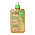 CERAVE HYDRATING FOAMING OIL CLEANSER FOR NORMAL TO VERY DRY SKIN 473ML