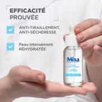 MIXA SÉRUM RÉHYDRATANT ACIDE HYALURONIC+ACIDE LACTIQUE 30ML