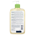 CERAVE HYDRATING FOAMING OIL CLEANSER FOR NORMAL TO VERY DRY SKIN 473ML