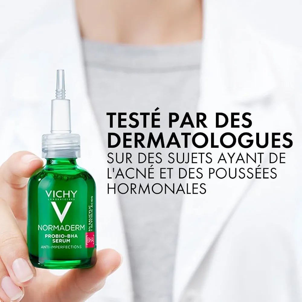 VICHY NORMADERM PROBIO-BHA SERUM ANTI-IMPERFECTION 30ML