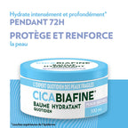 CICABIAFINE BAUME HYDRATANT QUOTIDIEN POUR PEAUX SÈCHES 300 ML