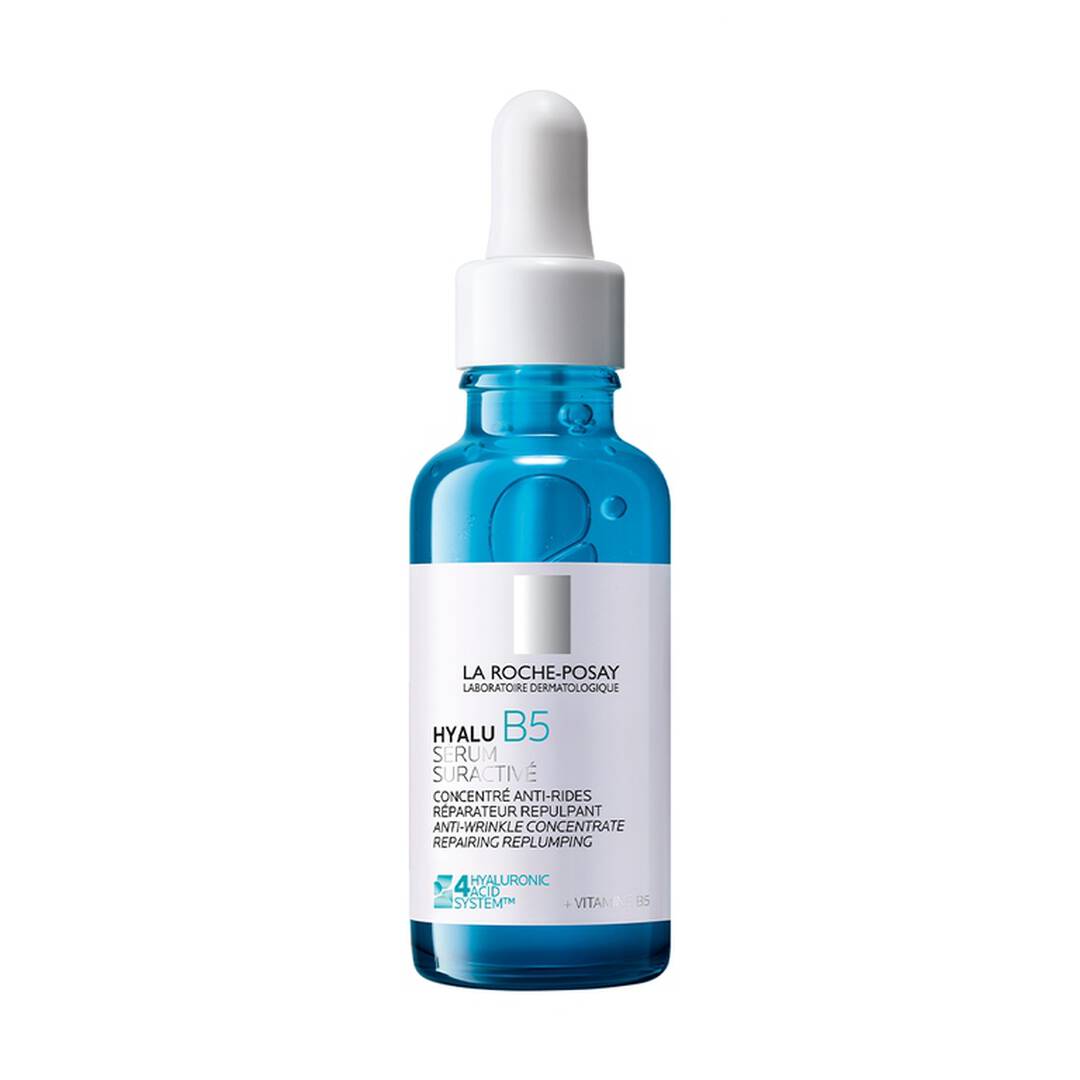 LA ROCHE POSAY HYALU B5, SÉRUM CONCENTRÉ ANTI-RIDES 30ML