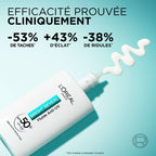 L’ORÉAL PARIS BRIGHT REVEAL FLUIDE ANTI-UV SPF50 ANTI-TACHES INVISIBLE 50ML