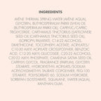 AVÈNE BAUME FONDANT HYDRATANT PEAUX SENSIBLES & SÈCHES 250ML