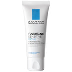 LA ROCHE POSAY TOLERIANE SENSITIVE RICHE SOIN HYDRATANT APAISANT 40ML