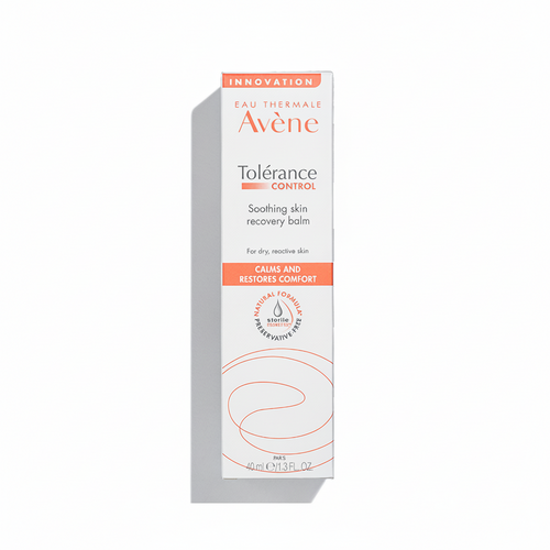 AVÈNE TOLÉRANCE CONTROL SOOTHING SKIN RECOVERY BALM 40ML