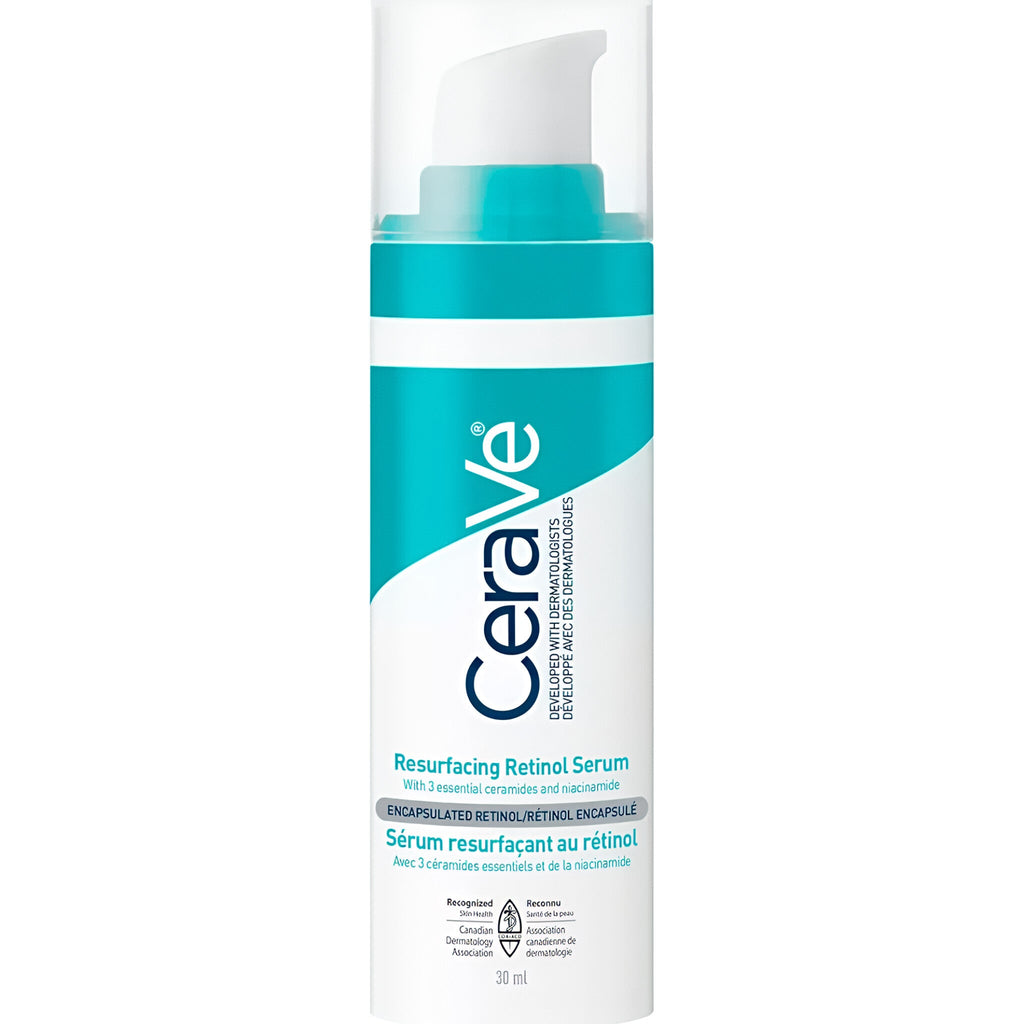 CERAVE RESURFACING RETINOL SERUM 30 ML