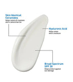 CERAVE ULTRA LIGHT MOISTURIZING LOTION WITH SUN PROTECTION SPF 30 FOR NORMAL TO OILY SKIN  52ML