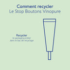 CAUDALIE VINOPURE STOP BOUTONS SALICYLIQUR 15ML