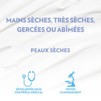 CICABIAFINE CRÈME MAINS RÉPARATION INTENSE ( MAINS SÈCHES GERCÉES OU ABÎMÉES ) 75 ML