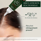 LUXÉOL SÉRUM ANTICHUTE RÉACTIONNELLE 50ML