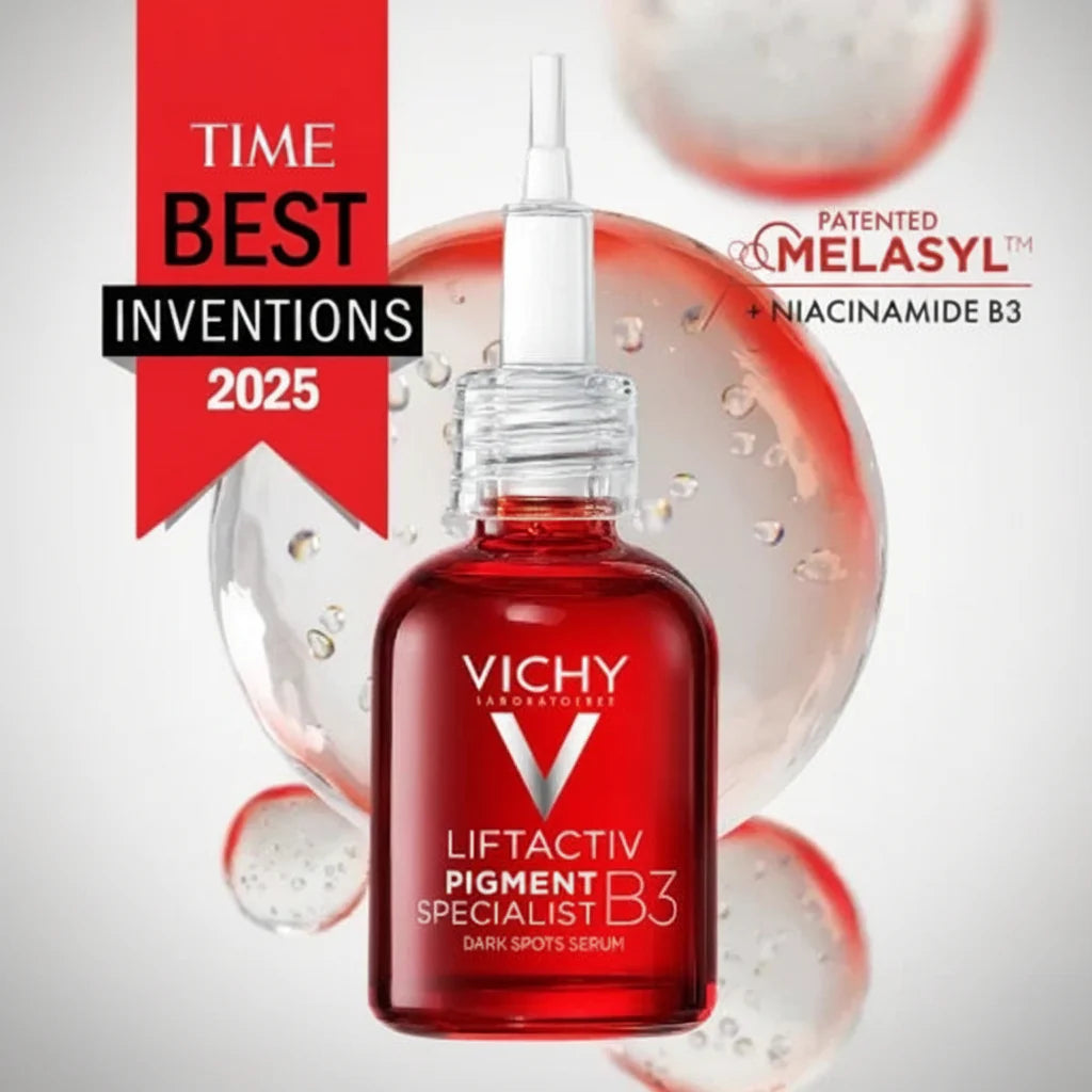VICHY LIFTACTIV B3 SERUM ANTI-RIDES & ANTI-TACHES 30ML