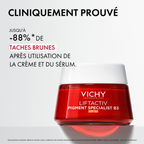 VICHY LIFTACTIV CREME B3 ANTI-TACHES SPF 50ML