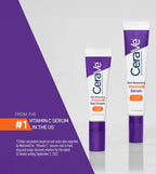 CERAVE SKIN RENEWING VITAMIN C EYE CREAM 15ML
