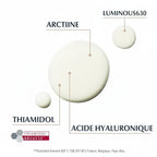 EUCERIN HYALURON FILLER + ELASTICITY 3D SERUM 30ML