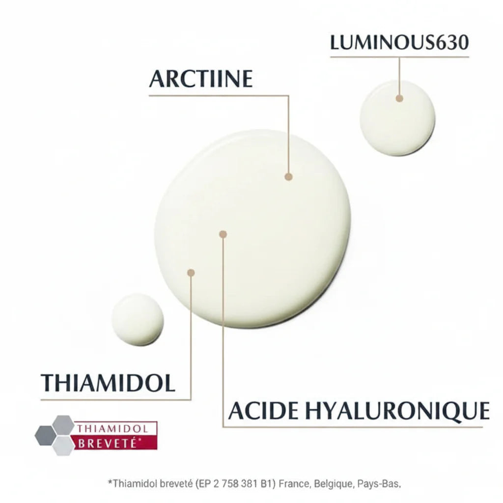 EUCERIN HYALURON FILLER + ELASTICITY 3D SERUM 30ML