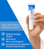 CERAVE REPAIR CREAM 14.2G