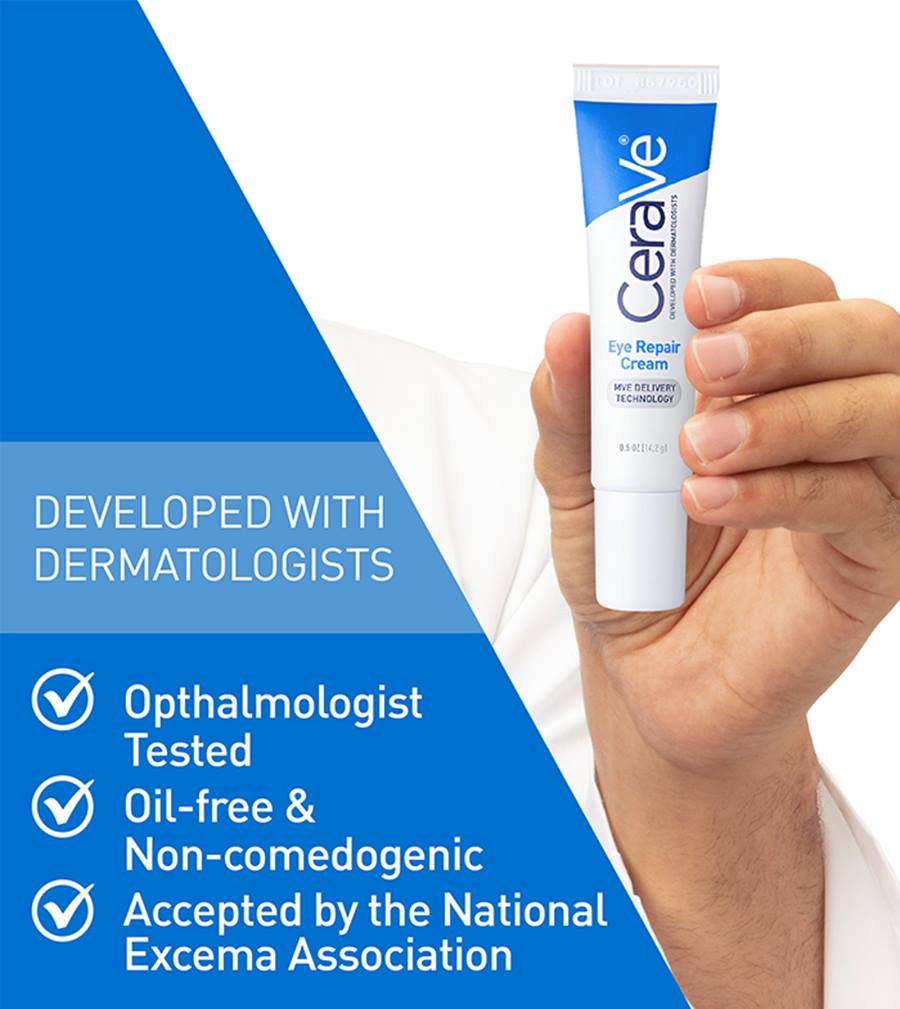 CERAVE REPAIR CREAM 14.2G