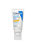 CERAVE ULTRA LIGHT MOISTURIZING LOTION WITH SUN PROTECTION SPF 30 FOR NORMAL TO OILY SKIN  52ML