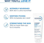 BIODERMA ATODERM INTENSIVE BAUME SOIN ULTRA APAISANT 75ML