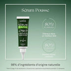 LUXÉOL SÉRUM POUSSE 50ML