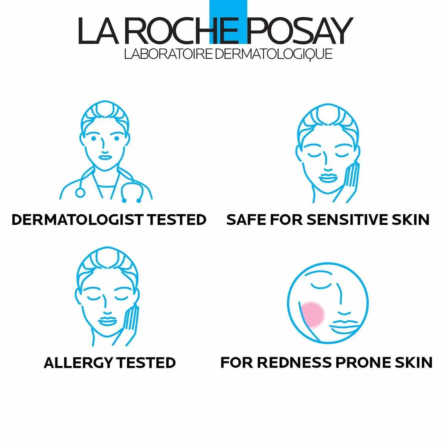 LA ROCHE POSAY TOLERIANE ROSALIAC AR VISIBLE REDNESS REDUCING CREAM 40ML