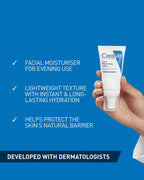 CERAVE FACIAL MOISTURIZING LOTION 52ML
