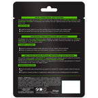 L’ORÉAL PARIS MEN EXPERT PUR CHARBON MASQUE TISSU PURIFIANT 30G