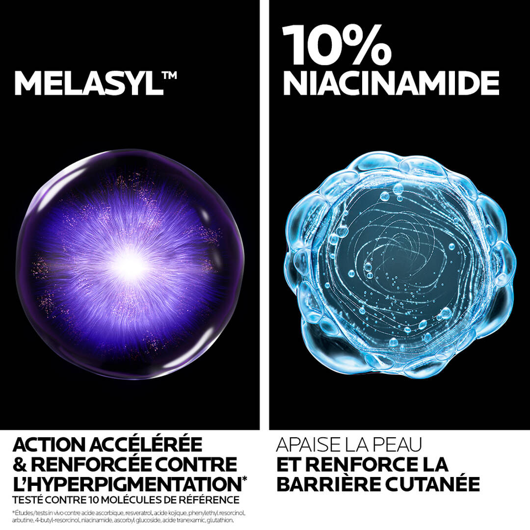 SERUM MELA B3 LA ROCHE POSAY 30ML