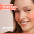 AVÈNE ANTIROUGEURS ROSAMED PEAUX SENSIBLES 30ML