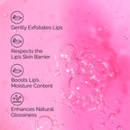 THE ORDINARY LHA 5% EXFOLIATING LIP SERUM 15ML