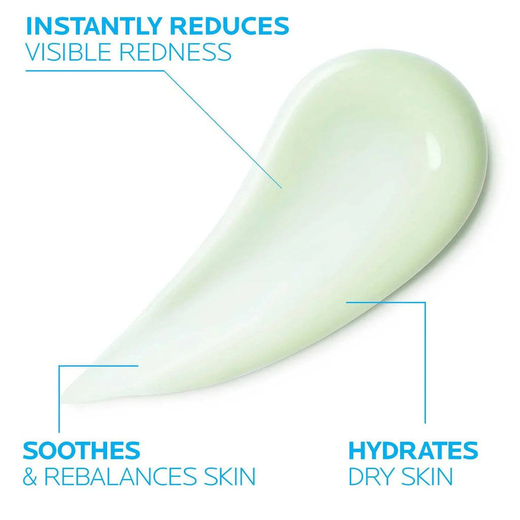 LA ROCHE POSAY TOLERIANE ROSALIAC AR VISIBLE REDNESS REDUCING CREAM 40ML