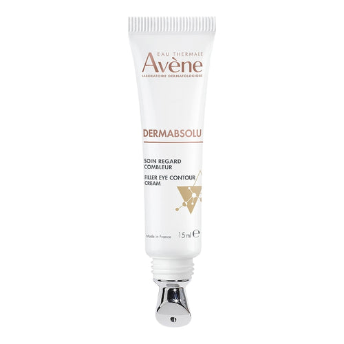 AVÈNE SOIN REGARD COMBLEUR ( RIDES/POCHES/CERNES) 15ML