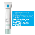 LA ROCHE POSAY HYDRAPHASE HA UV SPF25 RICHE 72H D’HYDRATATION INTENSE 40ML