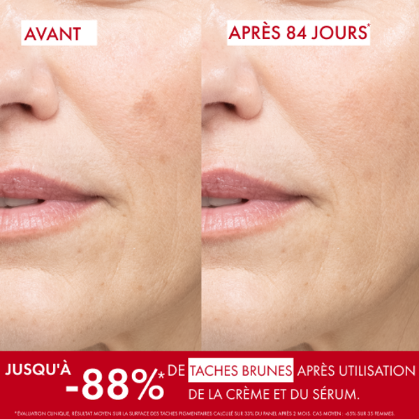 VICHY LIFTACTIV B3 SERUM ANTI-RIDES & ANTI-TACHES 30ML