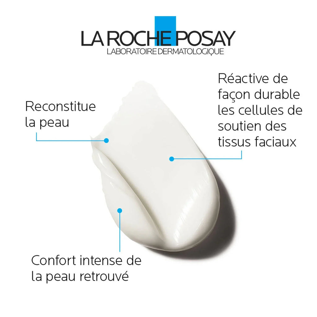 LA ROCHE POSAY SUBSTIANE RICHE RICH SOIN RECONSTITUANT DENSITÉ ET VOLUME 40ML