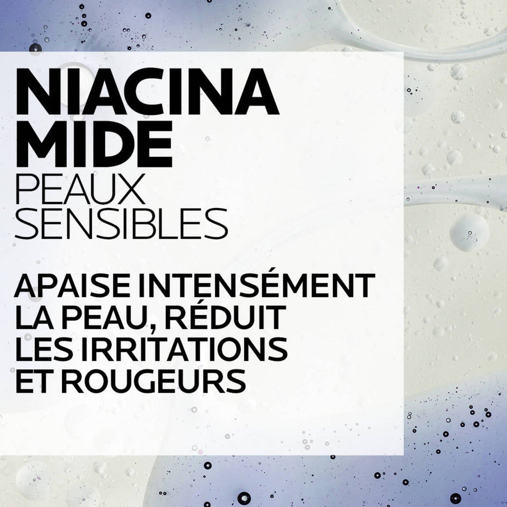 LA ROCHE POSAY TOLERIANE SENSITIVE RICHE SOIN HYDRATANT APAISANT 40ML