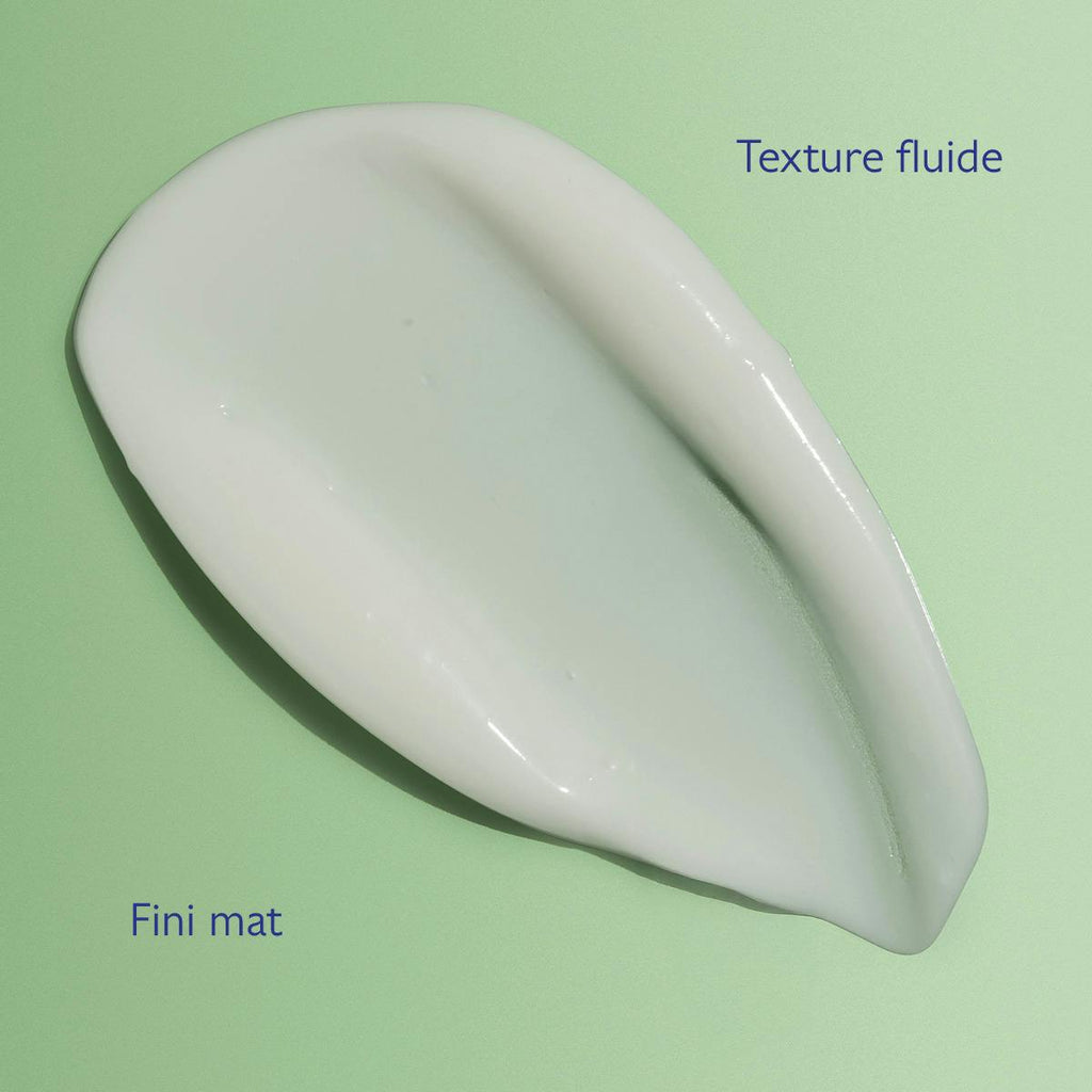 CAUDALIE VINOPURE FLUIDE MATIFIANT HYDRATANT 60ML